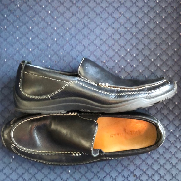 Cole Haan Loafer, Size 10 - Picture 4 of 6